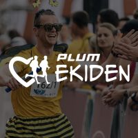 Plum Ekiden 2022 (niedziela)