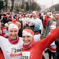 Biegnę dla Niepodległej