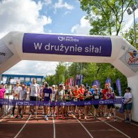 Plum Ekiden 2025 (niedziela)