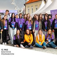 12. PKO Białystok Półmaraton