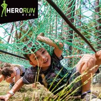 Hero Run Kids 2025