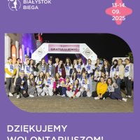 15. Białystok Biega