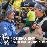 Bison Ultra Trail 2025