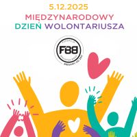 Międzynarodowy Dzień Wolontariusza 2025