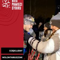 Bieg Pamięci Sybiru 2026 r.