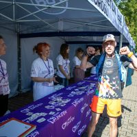Plum Ekiden 2026 (piątek)