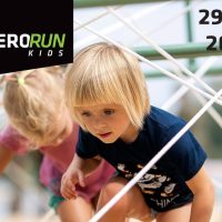 Hero Run Kids 2026