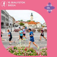 16. Białystok Biega 2026